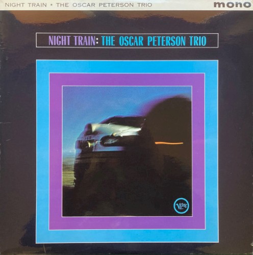 Night Train
